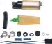 950-0175 Denso Fuel Pump Kit with Filter (950-0175, 9500175, NP9500175)