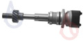 A1 Cardone 84-S2601 Remanufactured Crank Angle Sensor (84S2601, A184S2601, 84-S2601)