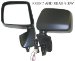 Lexus RX 300 Power, Heated, (WITHOUT Power Dimming), Mirror LH (driver's side) LX13EL 1999, 2000 (LX13EL)