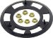Dorman 579-024 OE Solutions Fuel Pump Lock Ring (579024, RB579024, 579-024)