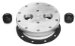 Edelbrock 1797 Aluminum Fuel Pump Feed Plate Kit (1797, E111797)