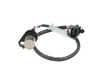 Chevrolet Prizm Delphi W0133-1611787 Crank Position Sensor (DEL1611787, W0133-1611787, A2255-175862)