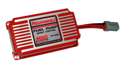 MSD Ignition 2351 Fuel Pump Voltage Booster (2351, M462351)