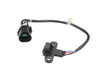 Mitsubishi OE Aftermarket W0133-1619396 Crank Position Sensor (W0133-1619396, OEA1619396, A2255-169843)