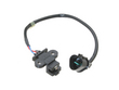 OE Aftermarket W0133-1619013 Crank Position Sensor (W0133-1619013, OEA1619013, A4015-86255)