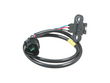 Mitsubishi OE Aftermarket W0133-1730271 Crank Position Sensor (W0133-1730271, OEA1730271, A2255-184896)