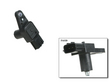 OE Aftermarket W0133-1725980 Crank Position Sensor (W0133-1725980, OEA1725980, A2255-169244)