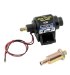 Mr. Gasket 12S Micro Electric Fuel Pump (12S, G1212S)