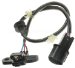 Standard Motor Products Crankshaft Sensor (PC229)