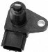 Standard Motor Products Crankshaft Sensor (S65PC165, PC165)