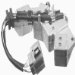 Standard Motor Products Crankshaft Sensor (PC417)