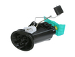 OE Service W0133-1664835 Fuel Pump (W0133-1664835, OES1664835)