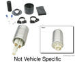 Mini Cooper OE Service W0133-1665979 Fuel Pump (W0133-1665979, E3000-181419)