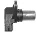 Standard Motor Products Crankshaft Sensor (PC204)
