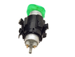 Pierburg W0133-1599333 Fuel Pump (W0133-1599333, APG1599333)