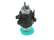 Pierburg W0133-1598128 Fuel Pump (APG1598128, W0133-1598128)