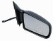 Street Scene 950-16531 02-08 DODGE RAM CAL-VU FACTORY ELECTRIC MIRRORS WITH FACTORY HEATED GLASS PAIR (95016531, 950-16531, S8395016531)