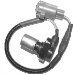 Standard Motor Products Crankshaft Sensor (PC251)