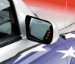 Street Scene 950-17930 03-06 CHEVROLET / GMC SILVERADO, SIERRA FACTORY ELECTRIC HEATED GLASS MIRRORS WITH REAR SIGNAL CONVERSION, PAIR (95017930, 950-17930, S8395017930)