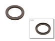CFW/NOK W0133-1639016 Crankshaft Seal (NOK1639016, W0133-1639016, A8060-177831)
