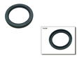 Toyota Ishino W0133-1640815 Crankshaft Seal (ISH1640815, W0133-1640815, A8060-48829)