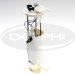 Delphi FG0266 Electric Fuel Pump (FG0266, DPFG0266)
