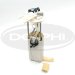 Delphi FG0180 Fuel Pump Module Assembly (DPFG0180, FG0180)