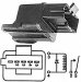 Standard Motor Products Relay (RY83, S65RY83, RY-83)