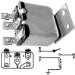 Standard Motor Products MR10 Fuel Pump Relay (MR10, MR-10)