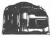 Dorman 576-338 Fuel Tank (576-338, 576338, RB576338)