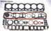 Omix-Ada 17441.06 Upper Gasket Set for 6Cyl 232 or 258 Jeep (1744106, O321744106)
