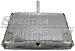 Spectra Premium Fuel Tank GM37H New (GM37H, SPIGM37H)