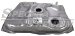 Spectra Premium Fuel Tank TO19A New (TO19A, SPITO19A)