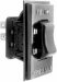 Standard Motor Products Fuel Tank Selector Switch (DS293, S65DS293, DS-293)