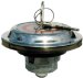 Stant 10592 Locking Fuel Cap (10592, ST10592)