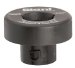 Stant 41003 InStant Fill Gas Cap (Not for use in CA, OR, WA) (41003, ST41003)