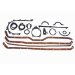 Omix-Ada 17442.04 Lower Gasket Set for 1987-91 6 CYL 4.0L (1744204, O321744204)