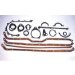 Omix-Ada 17442.07 Lower Gasket Set for 1971-92 8 CYL 304/360/401 (1744207, O321744207)