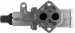 Standard Motor Products Idle Air Control Valve (AC13)
