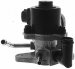 Standard Motor Products Idle Air Control Valve (AC46)