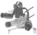 Standard Motor Products Idle Speed Ctrl Actuator (AC307)