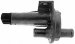 Standard Motor Products Idle Air Control Valve (AC38)