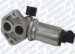 AC Delco 217-1451 Idle Air Control Valve Assembly (217-1451, 2171451, AC2171451)