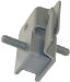 Anchor 2469 Front Left Mount (2469, ANC2469, A172469)