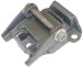 Anchor 2285 Front Left Mount (2285, ANC2285, A172285)