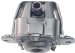 Anchor 2711 Front Right Mount (2711)