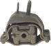 Anchor 2915 Front Right Mount (2915)