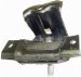 Anchor 2331 Front Right Mount (2331)