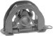 Anchor 8709 Front Left Lower Mount (8709)
