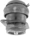 Anchor 8842 Front Right Mount (8842)